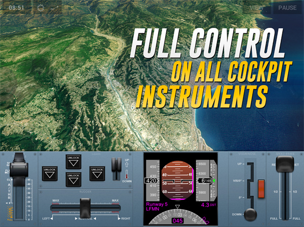 极限着陆中文版直装版的图册