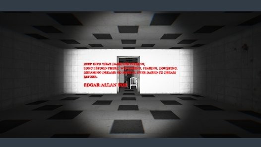 沉默疯狂公厕游戏的图册