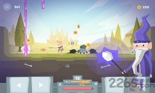 我的史诗英雄无限破解版的图册