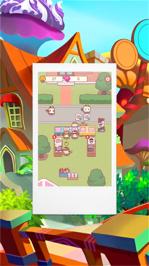 我要当大厨的图册