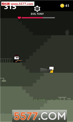 神枪手先生安卓版的图册