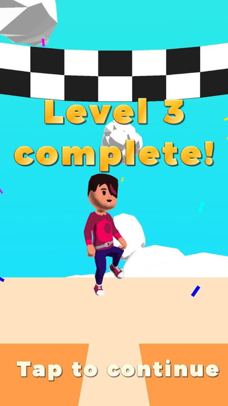 平衡跑酷最新版的图册