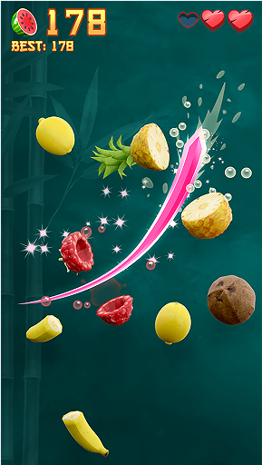 切水果大师的图册