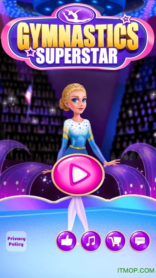 体操巨星无限体力版的图册