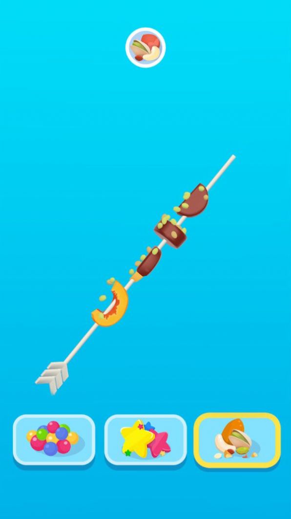 小吃美食家最新版的图册