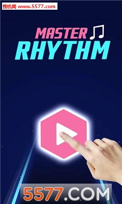 RhythmMasters安卓版的图册