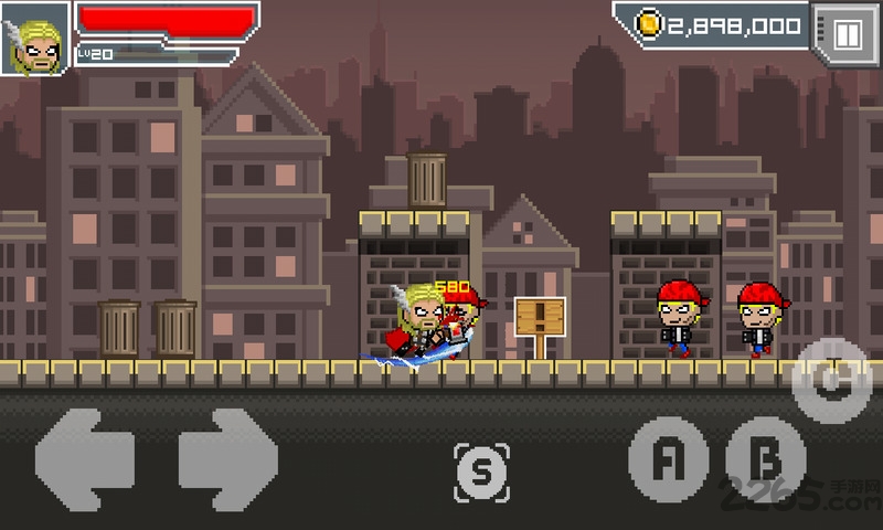 英雄x手机游戏的图册