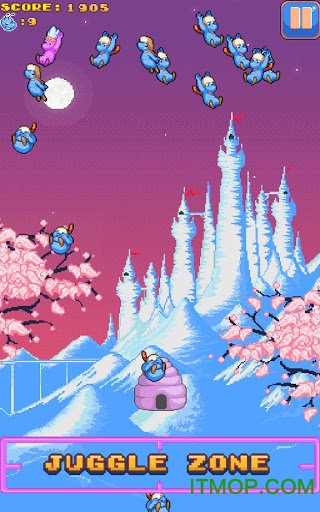 弹跳小虫(Grumblebugs)的图册