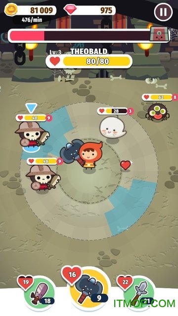 微型rpg汉化版的图册