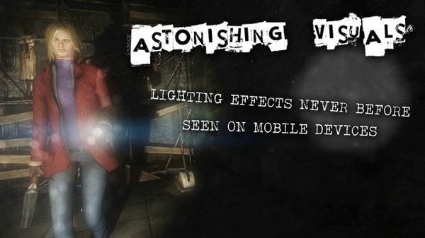 失落的记忆中文破解版的图册