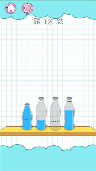花样调酒师的图册