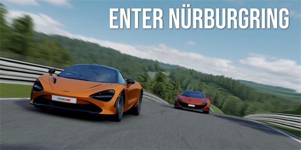 绝对赛车正版的图册