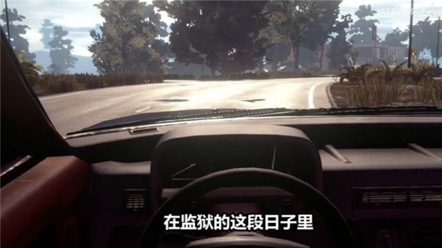 出狱网红模拟器的图册