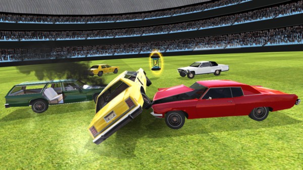 德比模拟器2021的图册