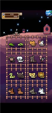 宇宙农场手游的图册