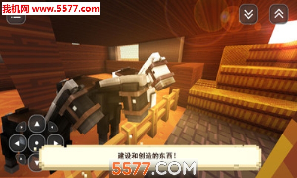 我的小马一个女孩的游戏安卓版的图册