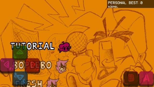 黑色星期五之夜章鱼哥萨日朗模组的图册