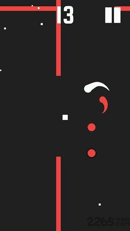 避开红色手机版的图册