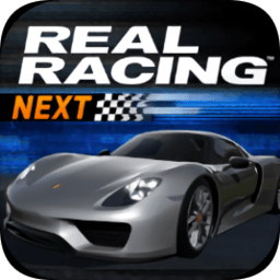 真实赛车4测试版RealRacing4