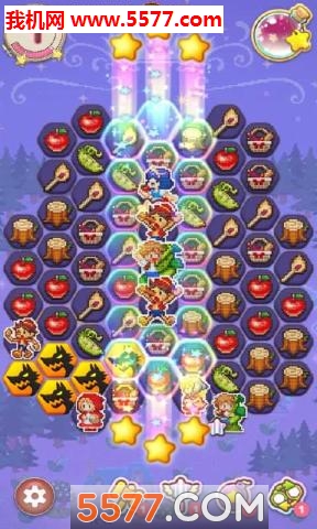 神奇妙闪安卓版的图册