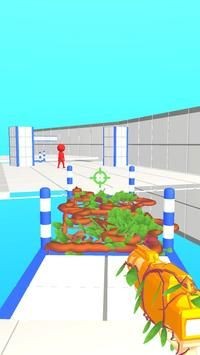 桥梁射手的图册