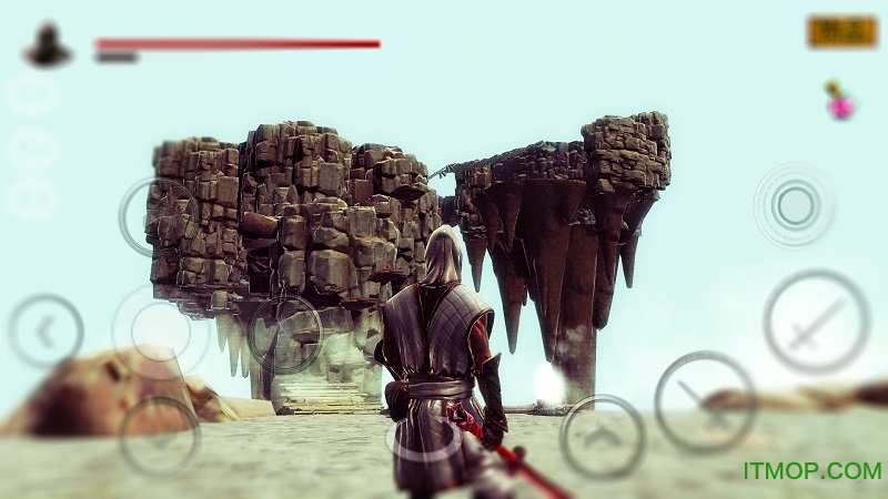 黑暗之刃修改版(独立游戏)的图册