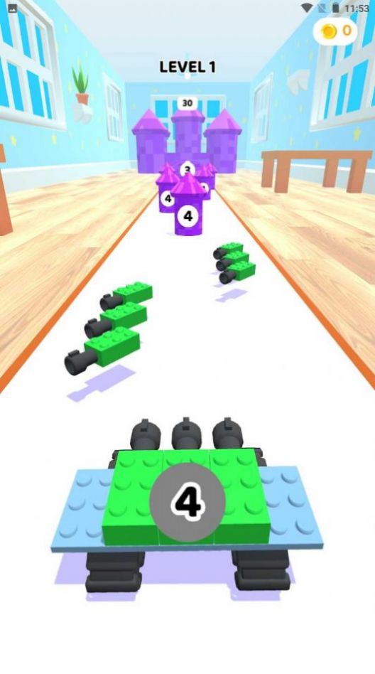 坦克摧毁的图册