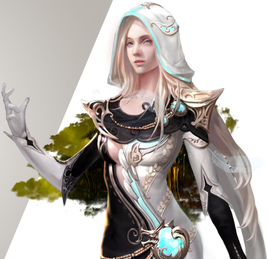 秘境传说的图册