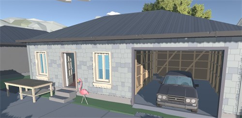 老表偷盗模拟器的图册