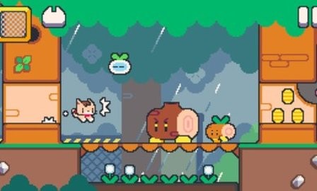 超级猫兄弟：猫爪小队的图册