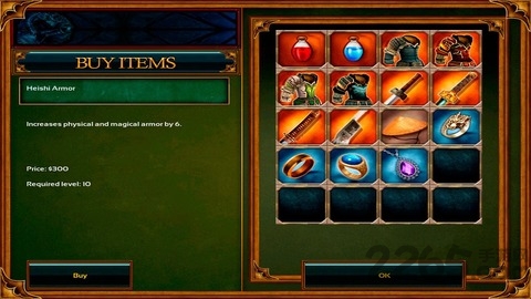 武士剑虎中文破解版的图册