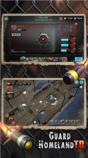 守卫家园TD的图册