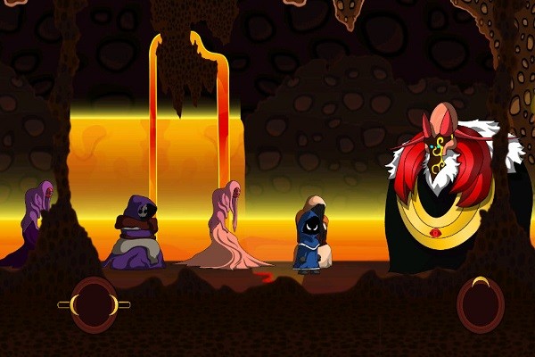 叛乱地牢最新版(rebellion)的图册