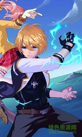 梦幻之域变态版的图册