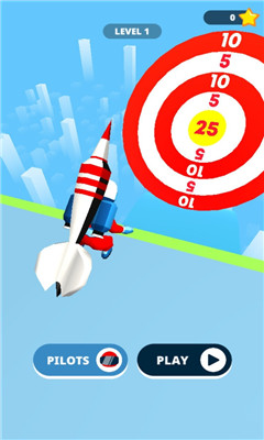 人体飞镖3D的图册