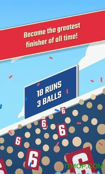 板球聚会的图册