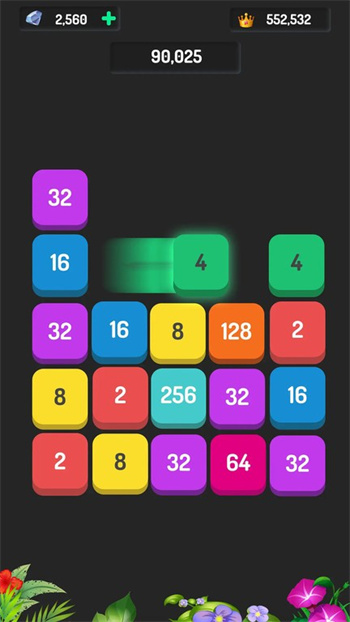 二到无穷大游戏的图册