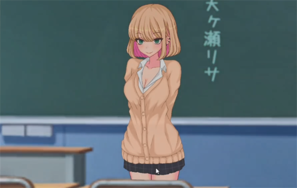 牛奶画廊像素游戏的图册