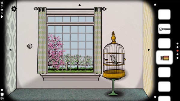 逃离方块：四季新版安卓的图册