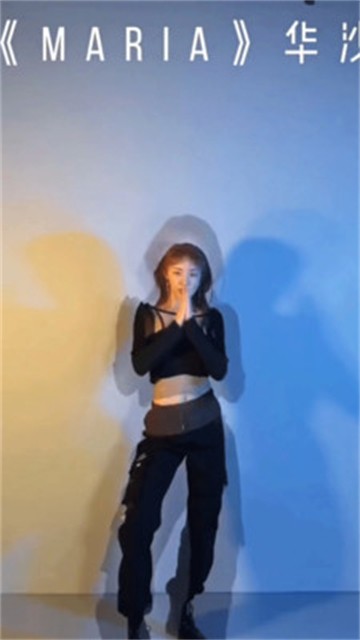 全民刷视频的图册