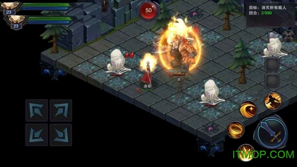 winwill城堡传说3破解版最新版(永恒之城)的图册