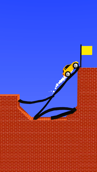 画桥游戏(drawbridge)的图册