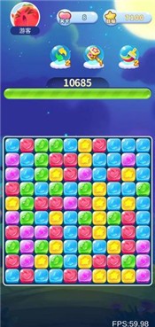 赏金消消乐的图册