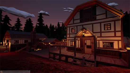 矿工模拟器2024最新版的图册