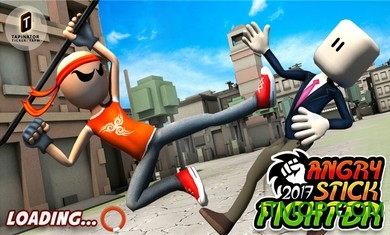 愤怒战士2017的图册