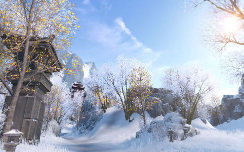 大主宰大千世界游戏的图册