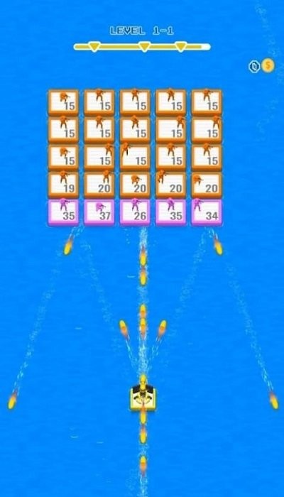 砖筏破坏者火战手机版的图册