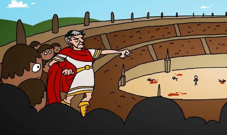 模拟当国王的图册