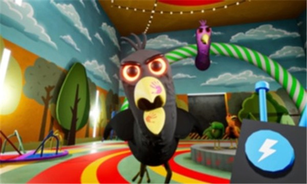 班班幼儿园克拉布2的图册