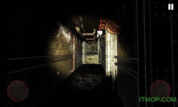 红林游戏中文完整版(RedWoods)的图册